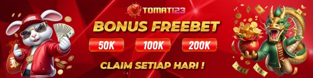 BONUS FREEBET